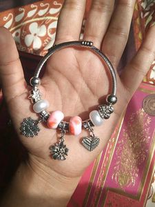 Charm Bracelet