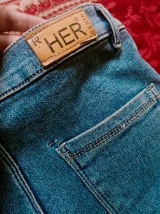 New Style Bootcut Jeans 👖
