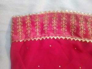 Designer Suit Salwar Set