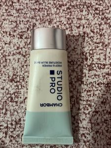 Chambor Studio Pro Primer