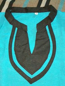 Kurti // Summer Wear