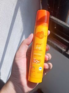 Aqualogica Sunscreen SPF 50+