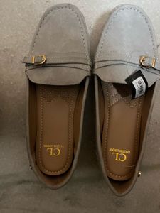Carlin London Shoes