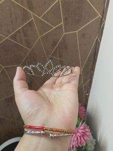 Love  Neck Chain With Free Gift