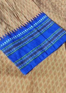 Cottons Kurti - Goes Well With Patiala