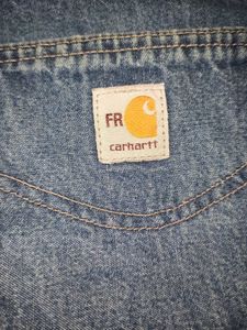 Authentic Carhartt Relaxed Pants