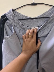 ACTIVE WEAR JOGGER