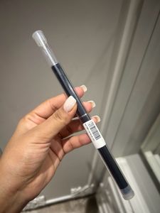 Gel Nail Brush and picker (Dual-ended tool)