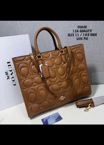 Coach Handbags