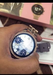 Digital Watch