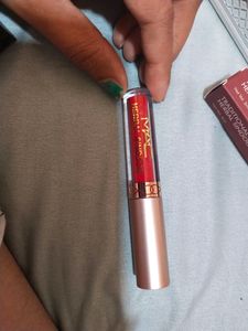 M.A.C. HERBAL SINDOOR AND BABY LOVE LIP BALM COMBO