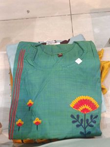 10 Pcs Kurta Offer Combo Fixed Price