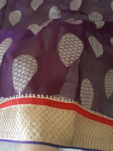 Its Nice Saree