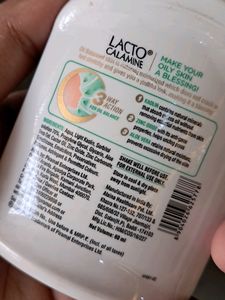 Lacto calamine Face Lotion And Razor Combo