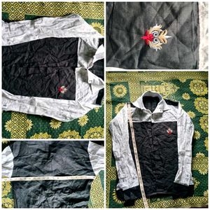 6 Men Shirt's Combo 🗣️