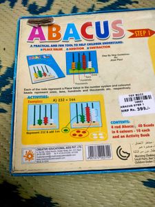 ABACUS