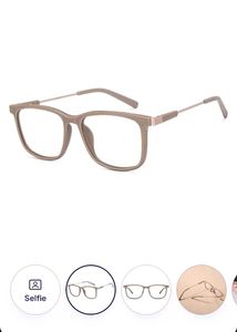 Lenskart Premium Eyeglasses