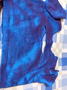 Beautiful Designer Blouse