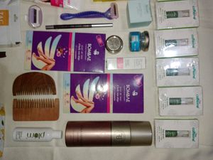 Combo Products