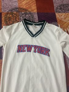 Women Summer T-shirt