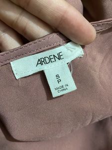 New With Tag 🏷️ Elegant Pink Blouse