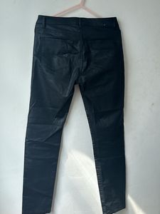 Leather Pant
