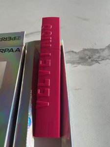 viral velvet lipstick