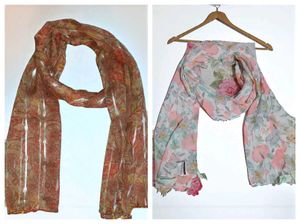 Scarves Bundle