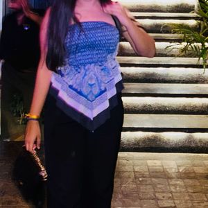 Shein Tube Top!!