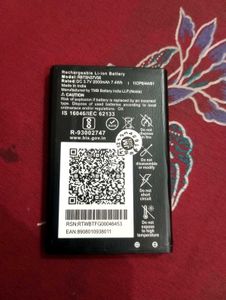 Jio Phone