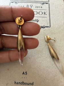 Amrapali Silver flower bud Earrings