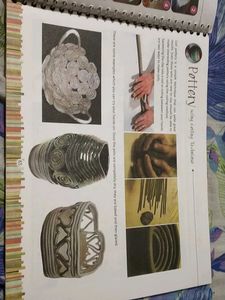 Art, Craft &amp; Me - Middle Stage 6