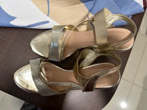 Wedding Wear Heels