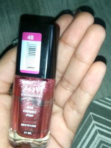 Combooo Nailpolish
