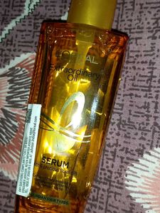 Loreal Paris Extraordinary Oil | Hair Serum