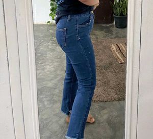 Blue Jeans