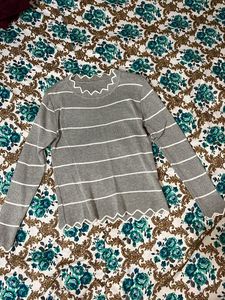 Bodycon Top For Party And Regular Use