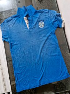 Blue Tshirt