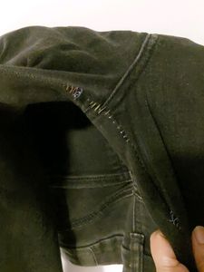 BRANDED JEANS