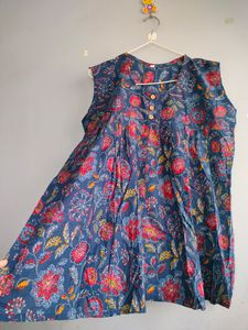 Short Kurti