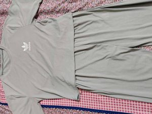 Adidas Loungewear Set - Size M