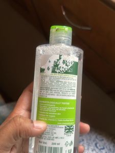 Simple Micellar Water 200ml