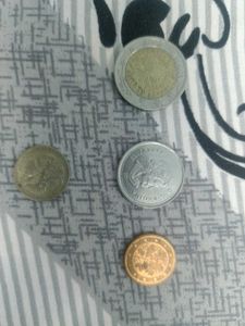 2 Euro Coin