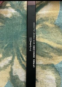 Combo: Mac Retro Lipstick + Lip Liner