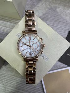 Michael Kors Original Watch