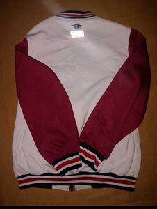 Stylish Bomber Jacket