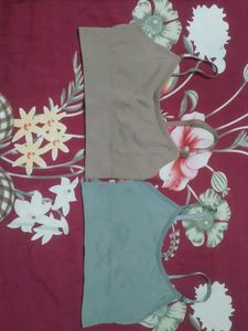 Comfortable Everyday Sports Bra