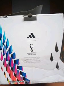 Addidas Football, Fifa World Cup Qatar 2022