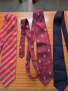 Combo Of Ties 3