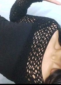 Bolero Shrug